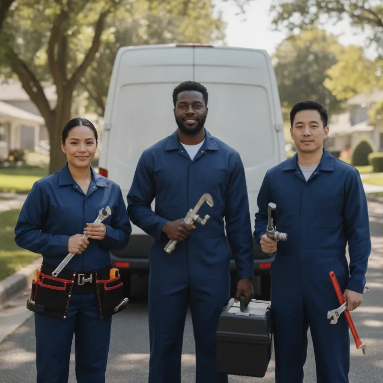 Water Heater Repair team in The Villages