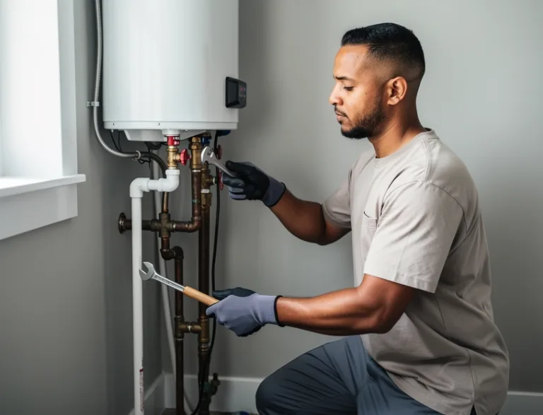 Water Heater Repair service in The Villages